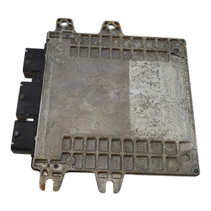2009 NISSAN ALTIMA MEC110-260B1 COMPUTER BRAIN ENGINE CONTROL ECU ECM