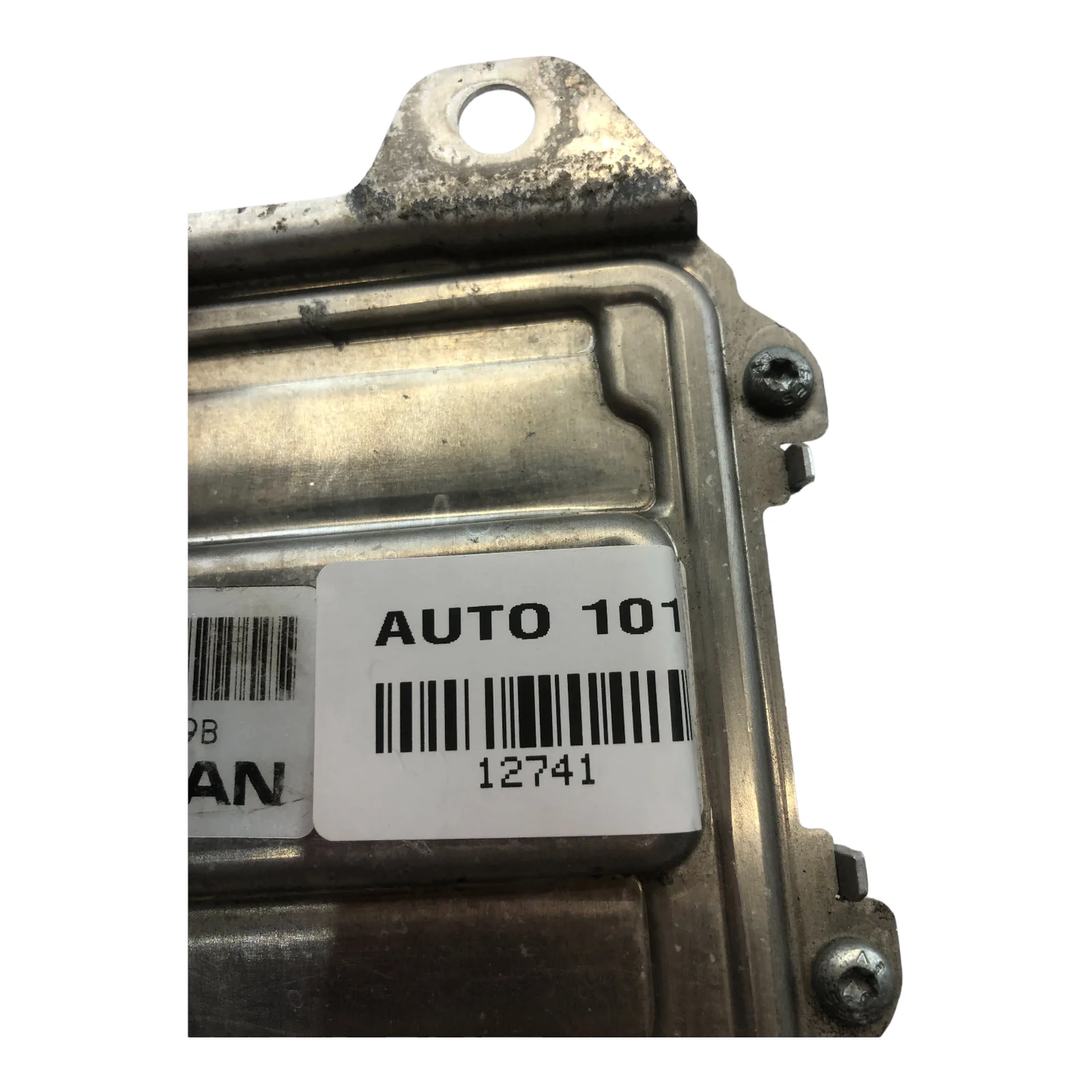 2014 - 2016 NISSAN SENTRA TRANSMISSIOM COMPUTER CONTROL MODULE 0260002987 OEM