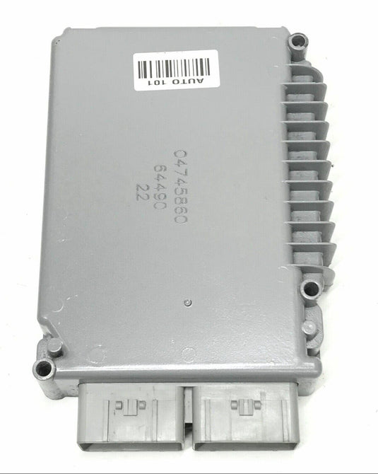 VIN Programmed  1998 Caravan/Voyager /T&C 04727156 Engine Computer Plug&Play