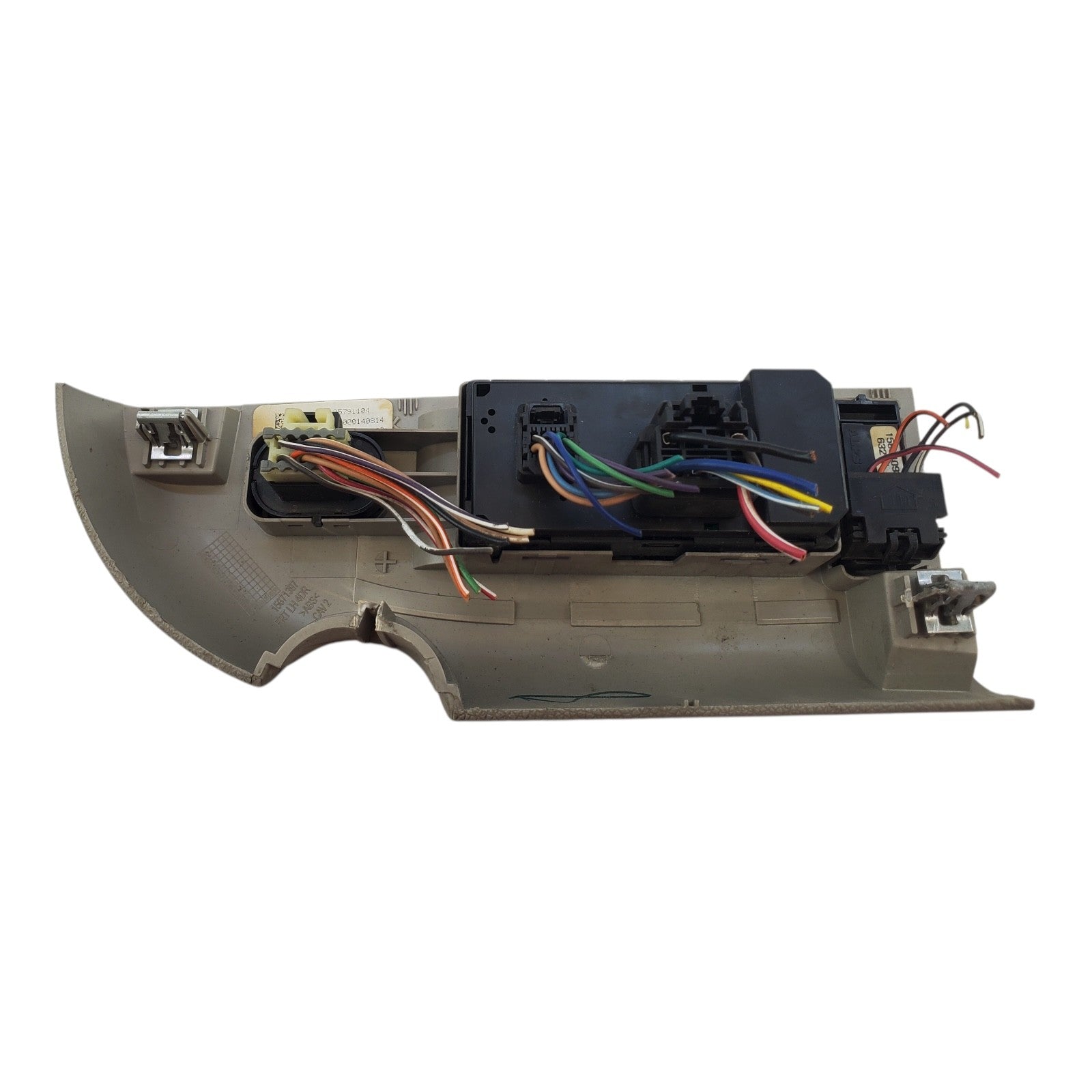 2007 - 2013 Tahoe Yukon Sierra Drivers Side Window Switch Unit