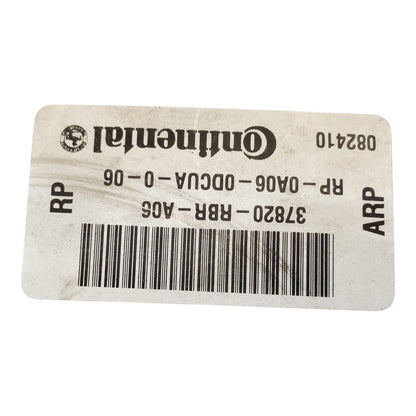 37820-RBR-A06 | ECM (Engine Control Module) for a Honda Crosstour (2010)