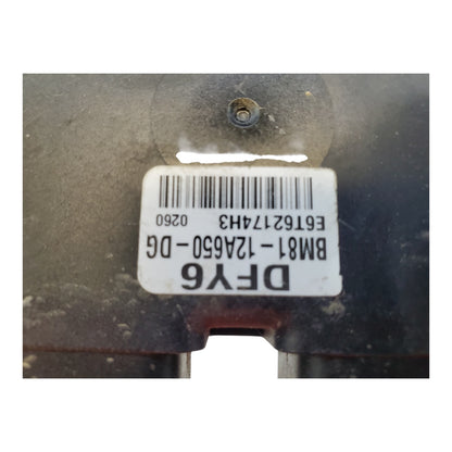 Engine ECM Control Module 2.5L Fits 11-13 MAZDA 6 L5A9 18 881E L5A918881E
