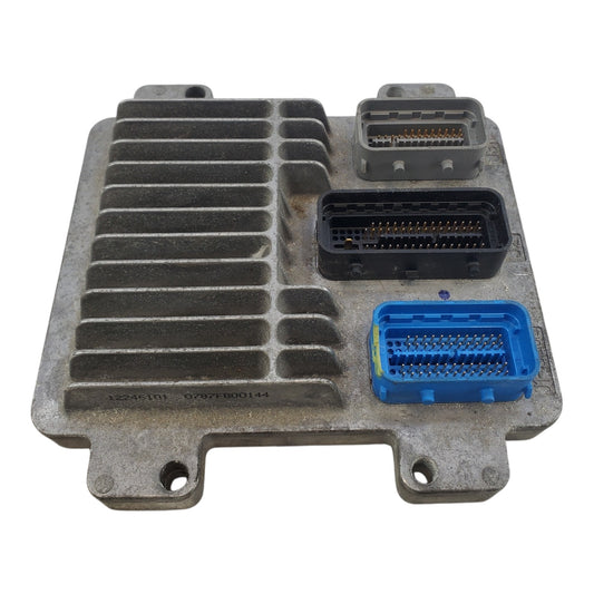 12616874 ecm ecu computer 2006-2008 Grand Prix or Buick Lucerne