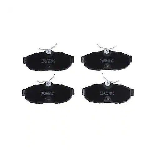 2005-2011 Avanti/Ford Avanti/Mustang Disc Brake Pad Set, Rear