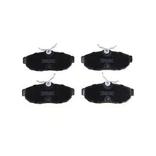 2005-2011 Avanti/Ford Avanti/Mustang Disc Brake Pad Set, Rear