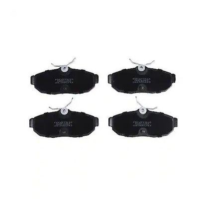 2005-2011 Avanti/Ford Avanti/Mustang Disc Brake Pad Set, Rear