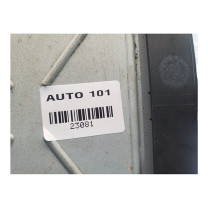 2005-07 Chevrolet Uplander AM FM Radio Compact Disc Player Part Number 15224733