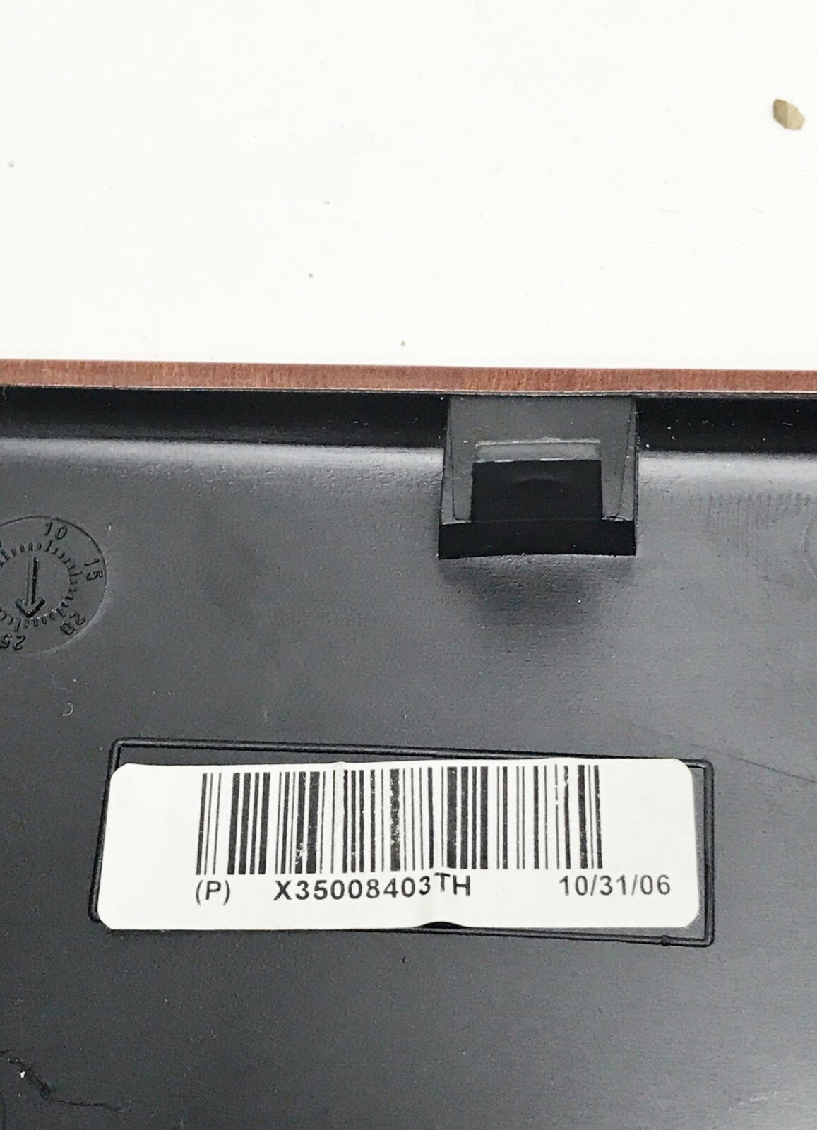 ✅ 2006-2010 Commander Grand Cherokee Passenger Window Switch 04602786AA