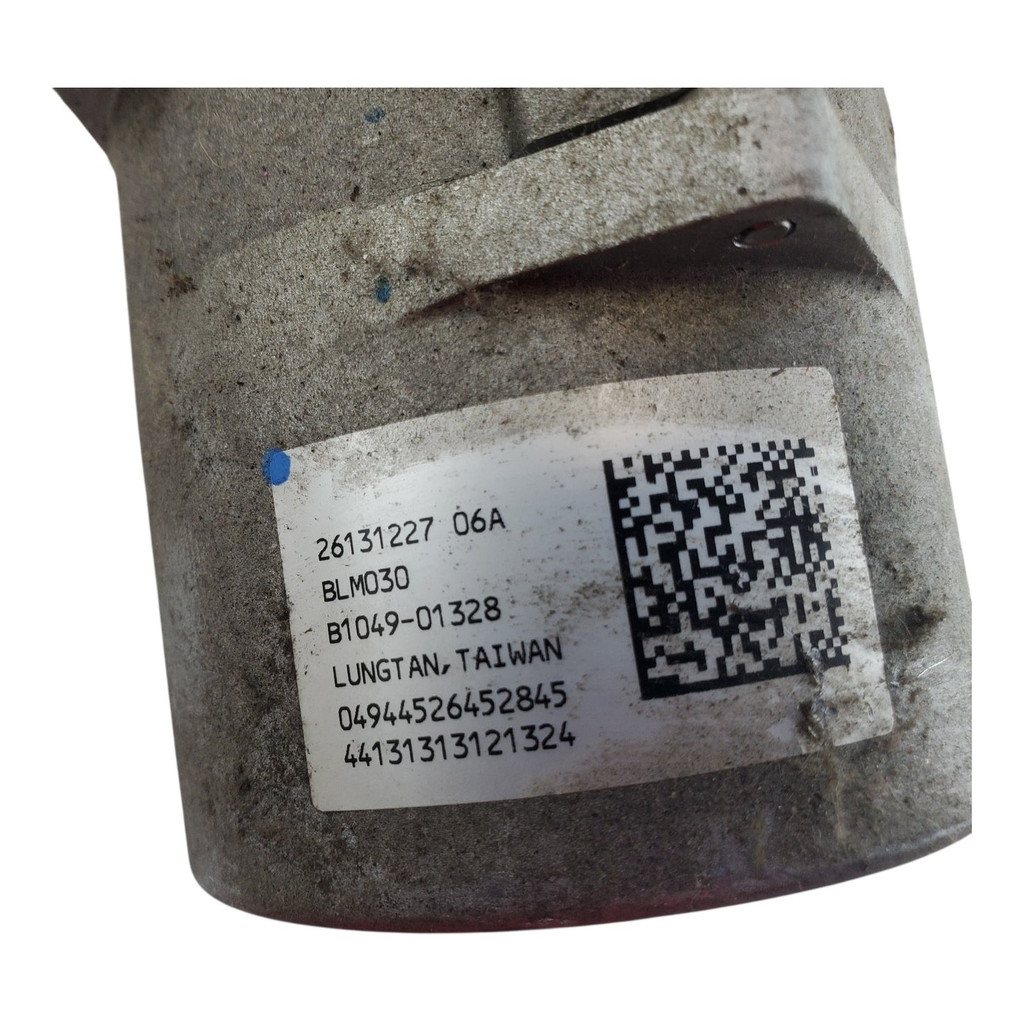 ✅ 08-12 Ford Escape electric power steering pump motor Mercury Mariner 26131227