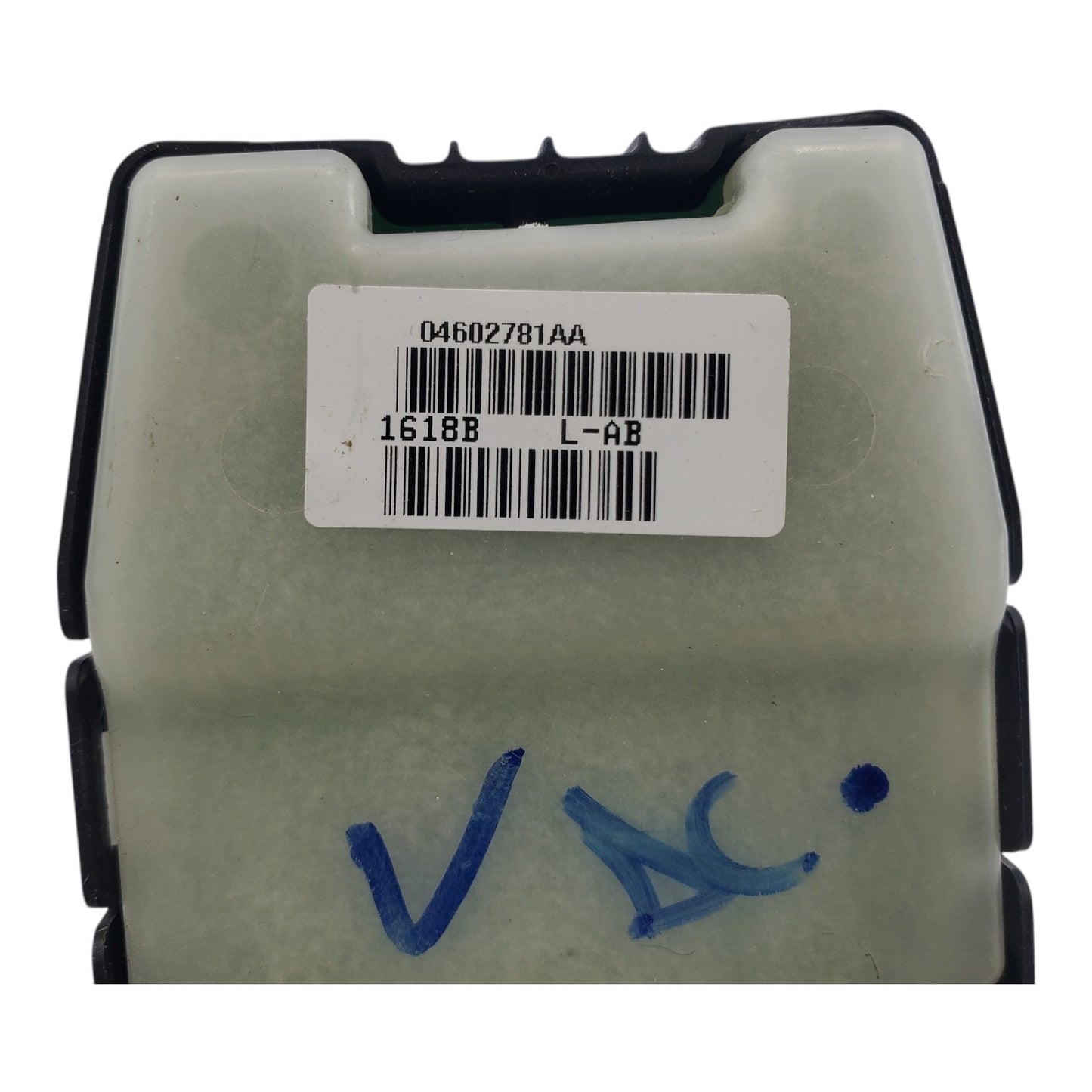 06 07 08 09 10 JEEP GRAND CHEROKEE LEFT MASTER WINDOW SWITCH 04602781aa OEM
