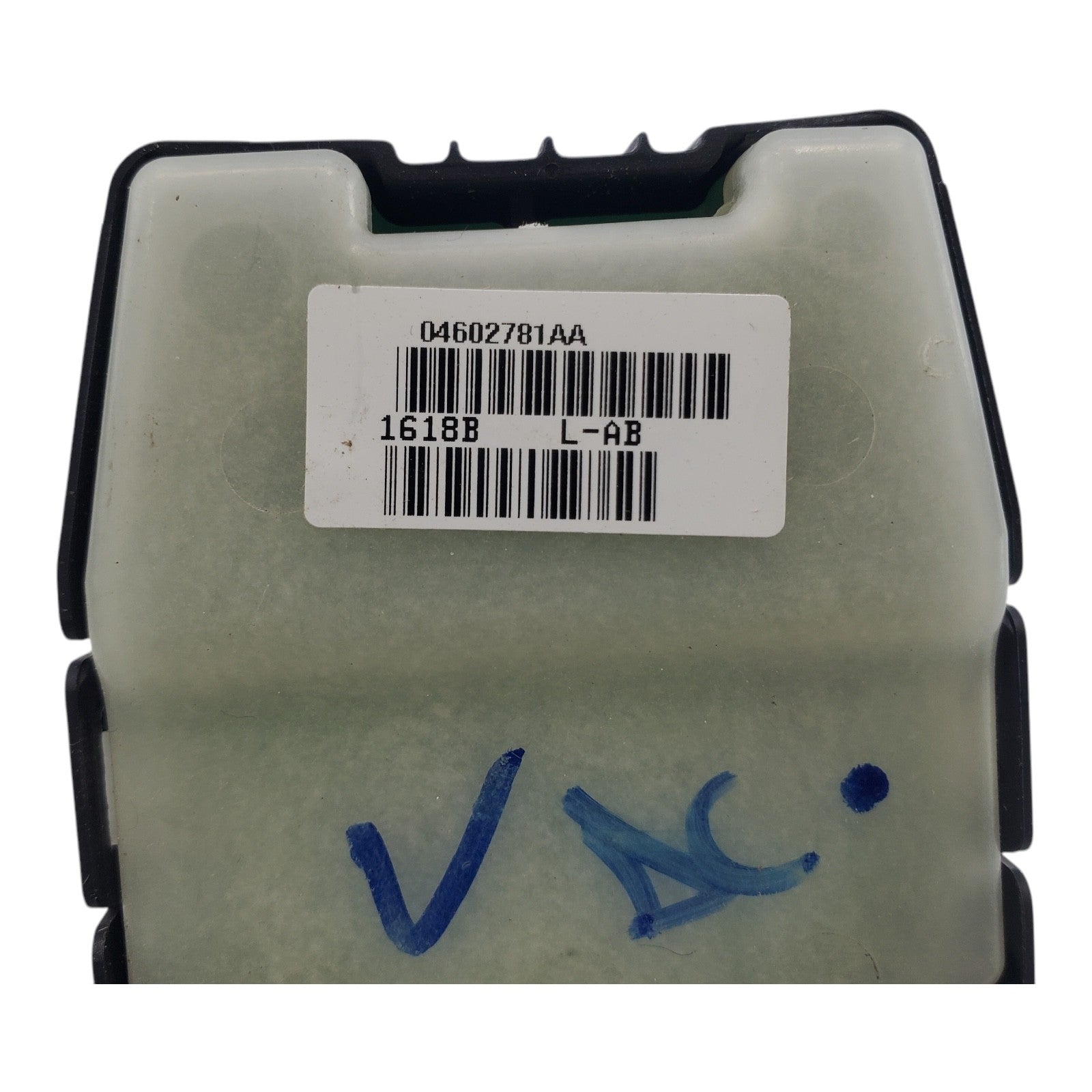 06 07 08 09 10 JEEP GRAND CHEROKEE LEFT MASTER WINDOW SWITCH 04602781aa OEM