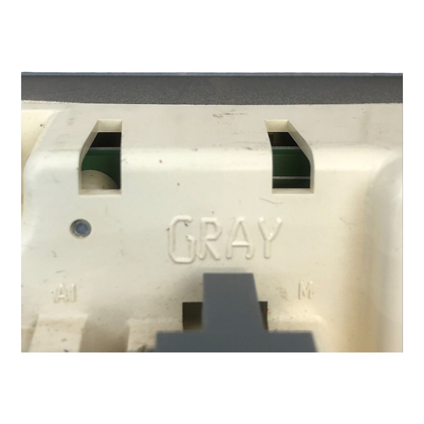 ✅ 03-04 Chevy GMC Trailblazer Envoy Climate Control Unit Temp A/C 15085358