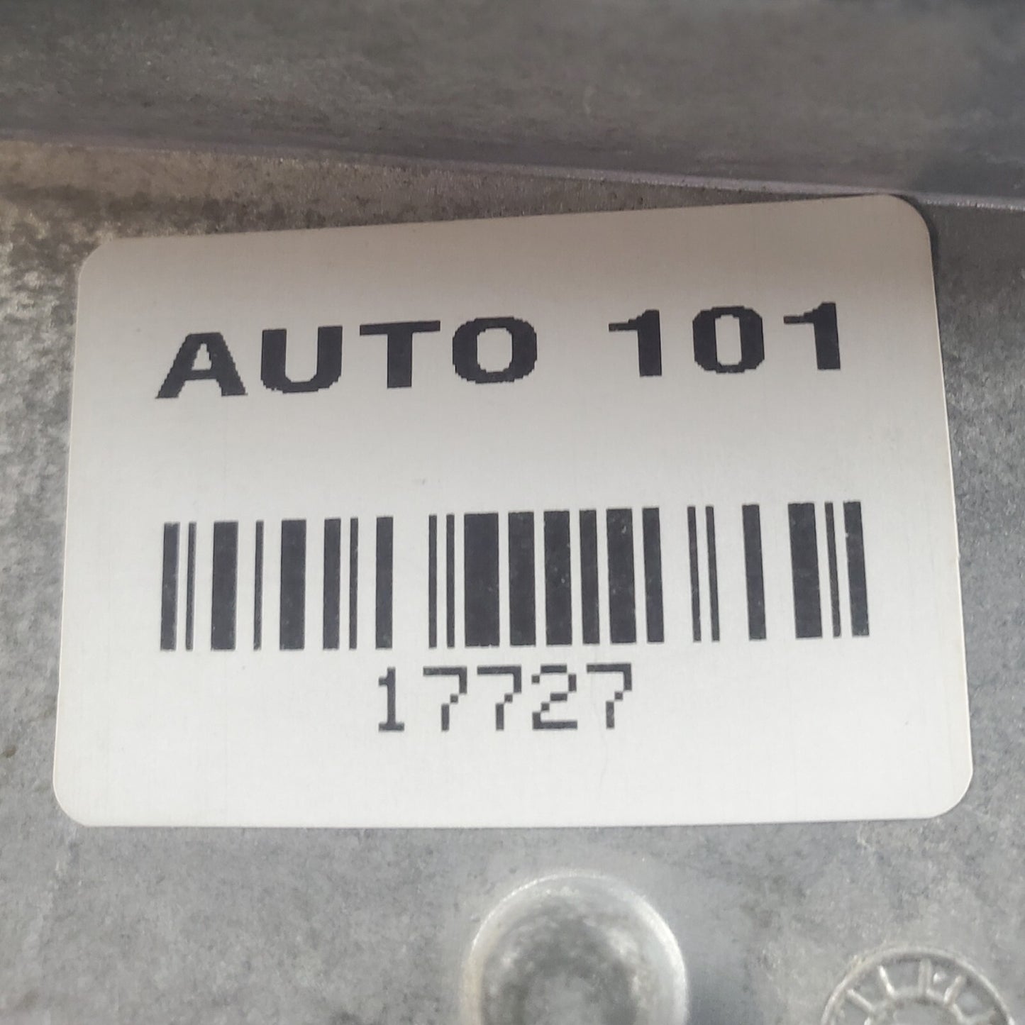 ✅04-12 Chevy Malibu Pontiac G6 Electric Power Steering Pump Motor 26092526