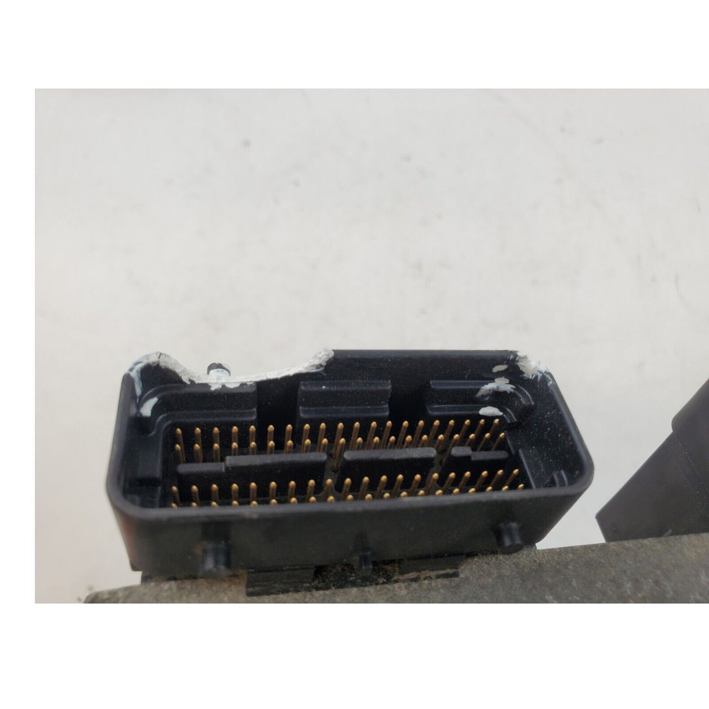 2007 2008 Kia Optima 2.7L Engine Computer Control Module ECM PN 39109-3E212