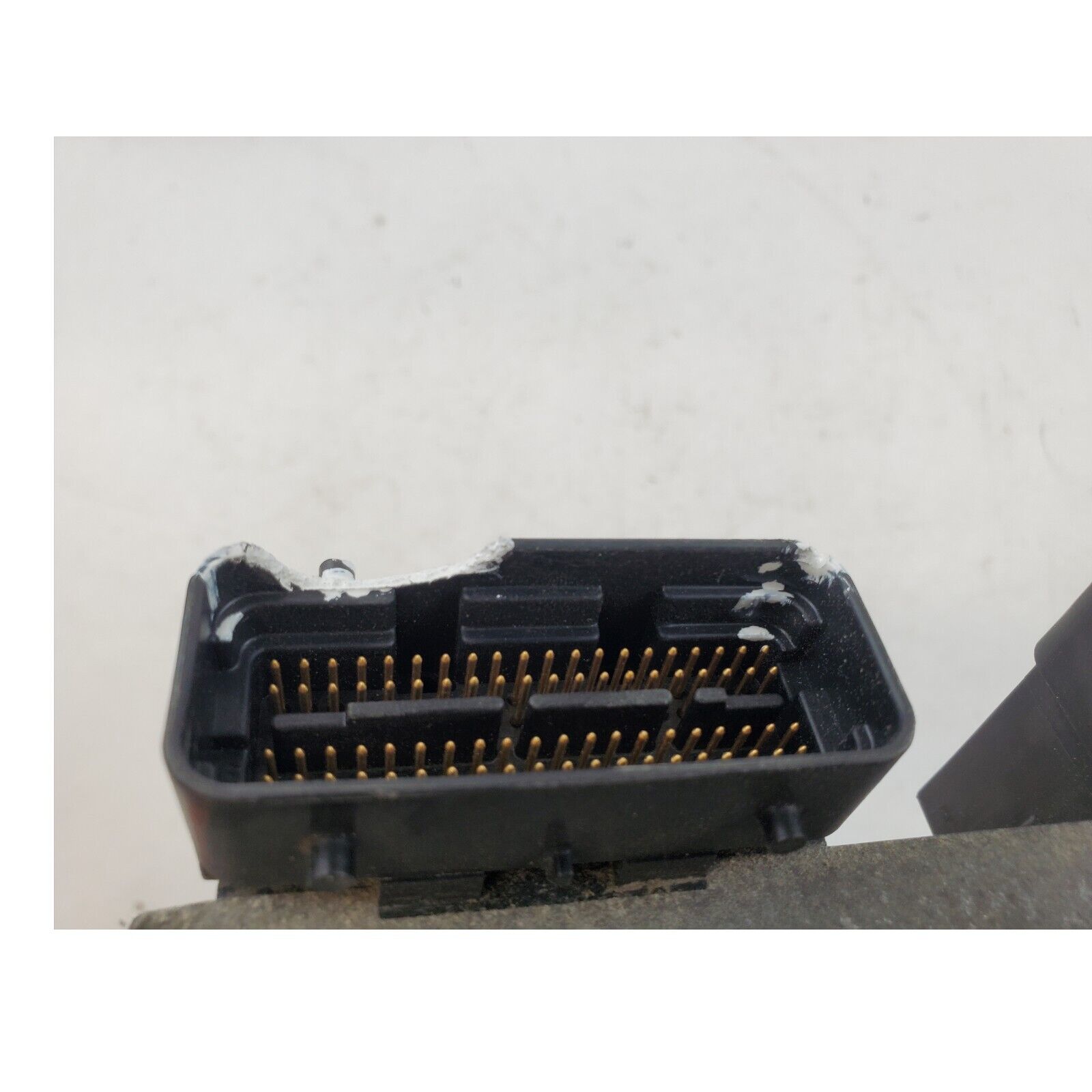 2007 2008 Kia Optima 2.7L Engine Computer Control Module ECM PN 39109-3E212