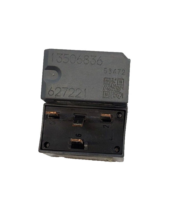✅ LOT OF 2 OEM Kia multi-purpose RELAY ok 0k 2A2 67 740 0k2a267740