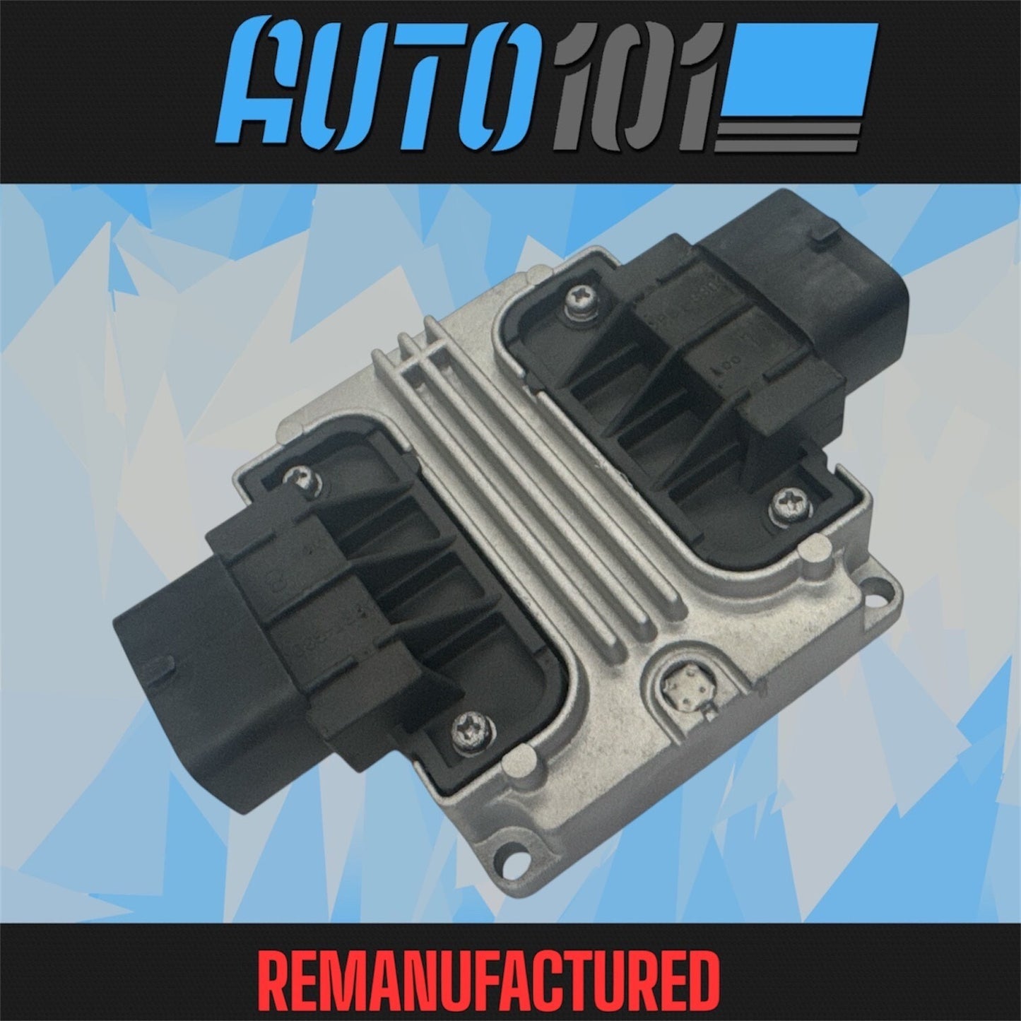 Transmission Control Module Plug&Play 2006 Chevy Equinox 24237066 YMSU 3.4L TCM