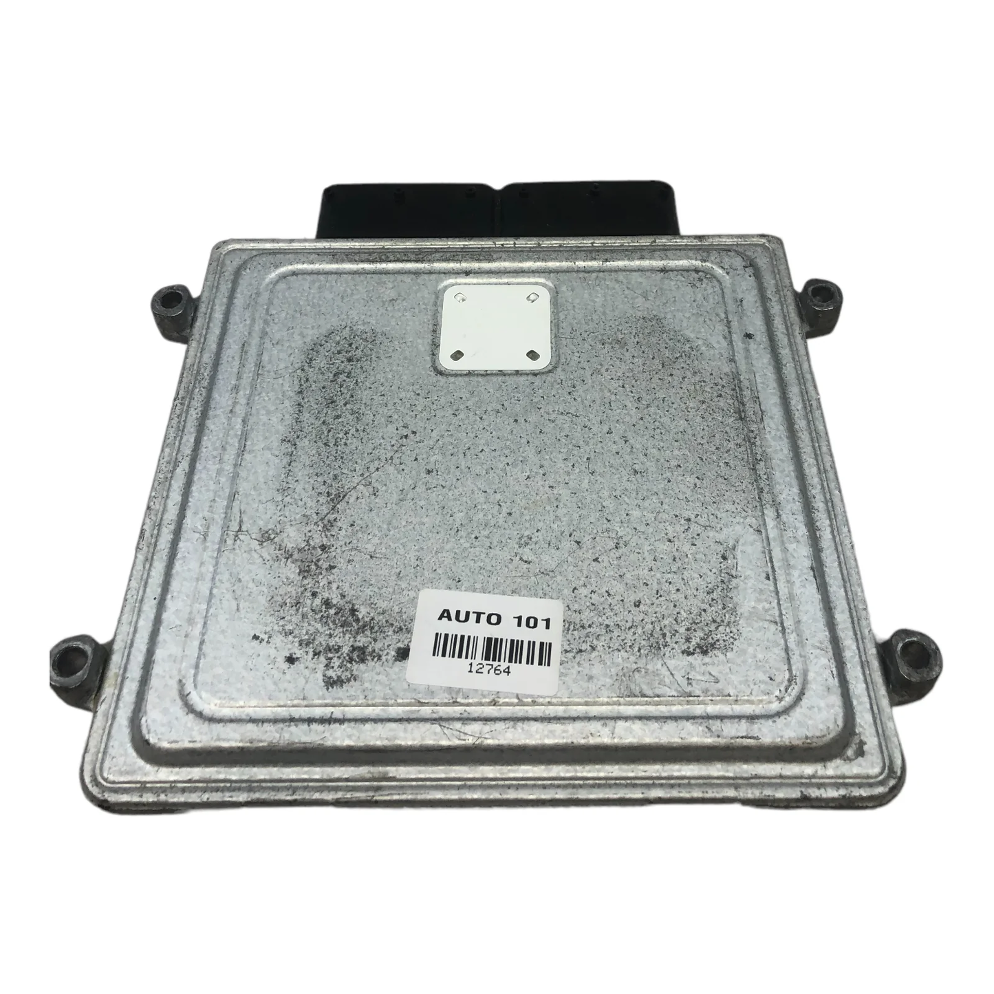 11-14 HYUNDAI SONATA 2.4L AUTO ELECTRONIC CONTROL MODULE ECM 39111-2G660