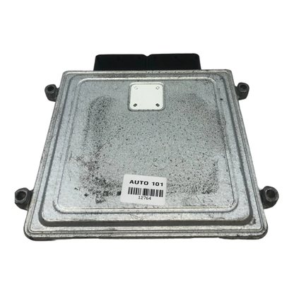 11-14 HYUNDAI SONATA 2.4L AUTO ELECTRONIC CONTROL MODULE ECM 39111-2G660
