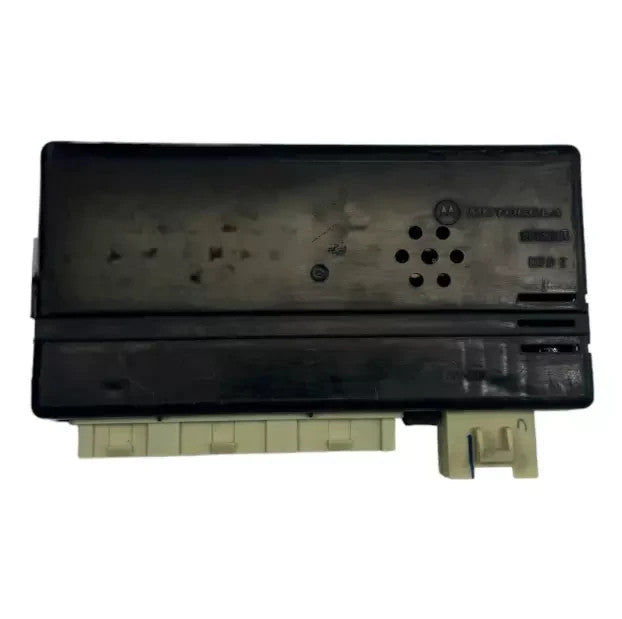 Share ✅ VIN Programmed 2004-2005 Saturn Vue body Control Module 10377294 104K