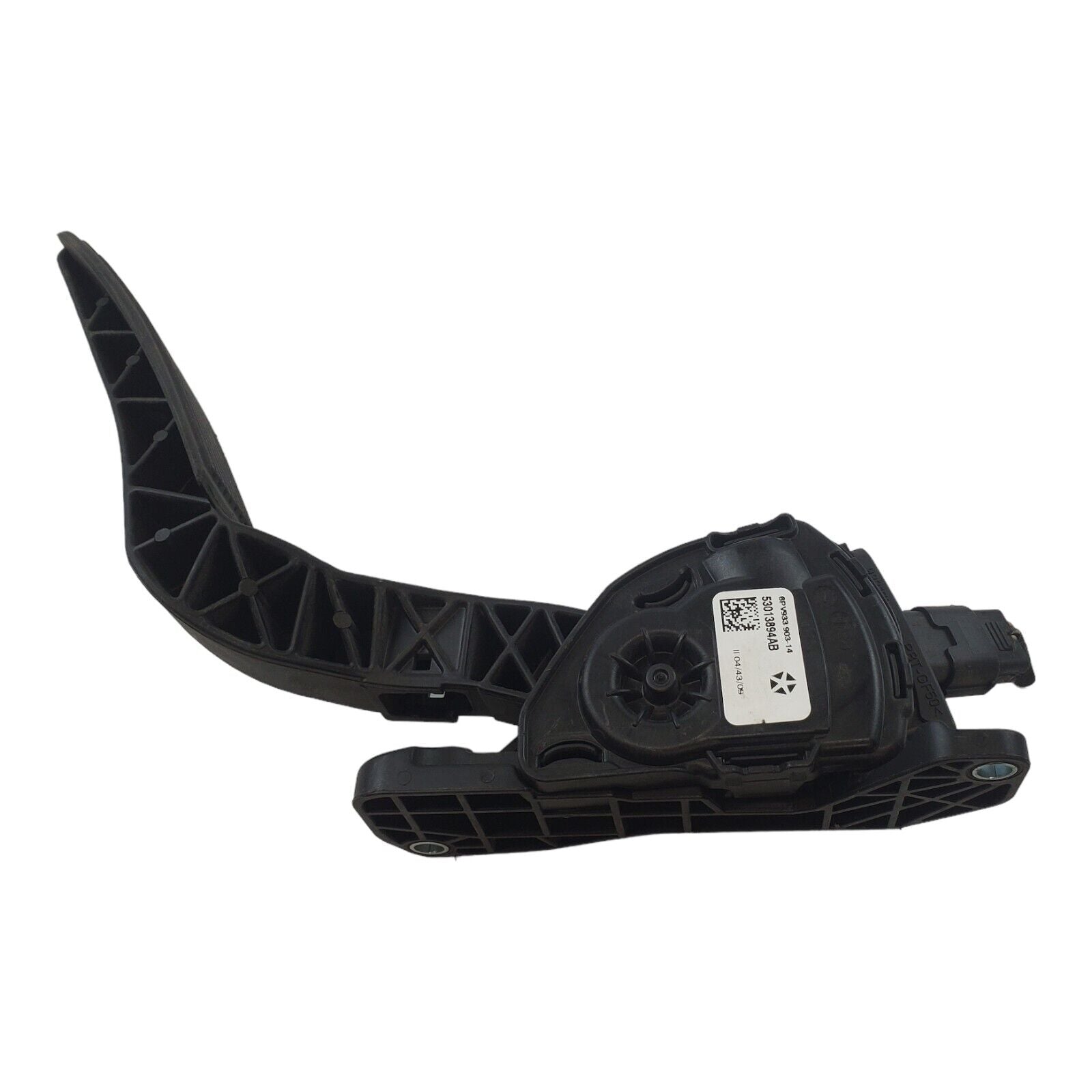 07-10 JEEP GRAND CHEROKEE ACCELERATION THROTTLE GAS PEDAL OEM 53013894AB