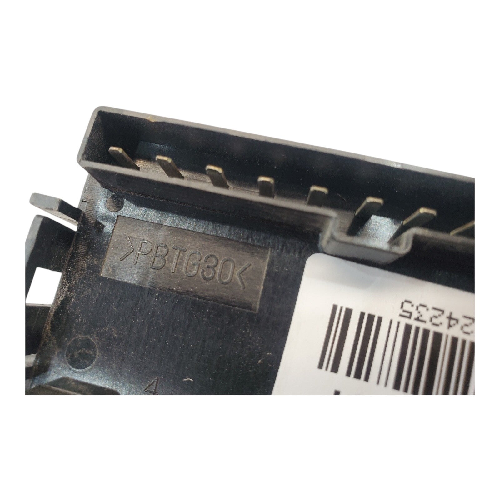 01-08 Mitsubishi Eclipse RELAY MODULE MR587807 OEM