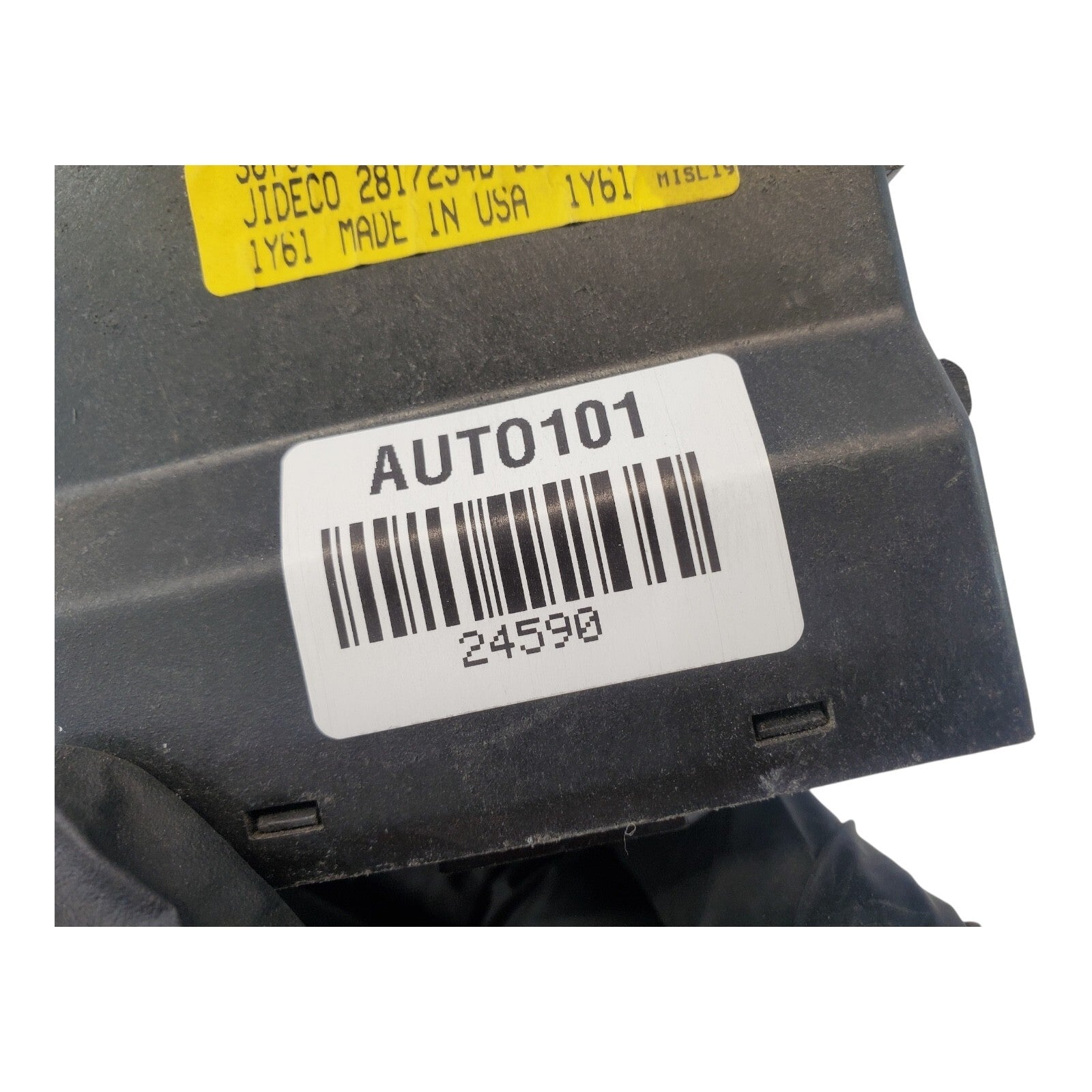 98-02 HONDA ACCORD Cruise Control Unit 36700-S84-A02 OEM