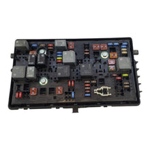 2013 13 CHEVY MALIBU Fuse Box Engine VIN A 8th Digit Lcv Opt NU5 22892003