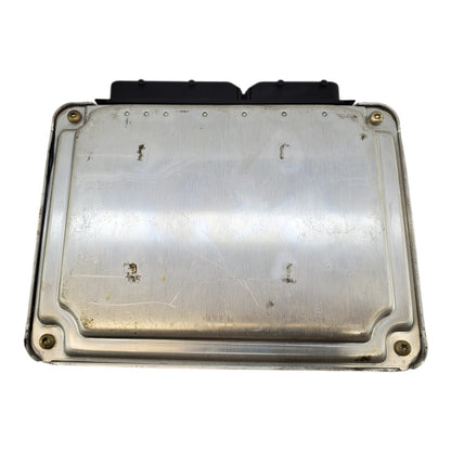 03 AUDI A6 ENGINE ECM ELECTRONIC CONTROL MODULE 3.0L 8E0 909 559 E 8E0909559E