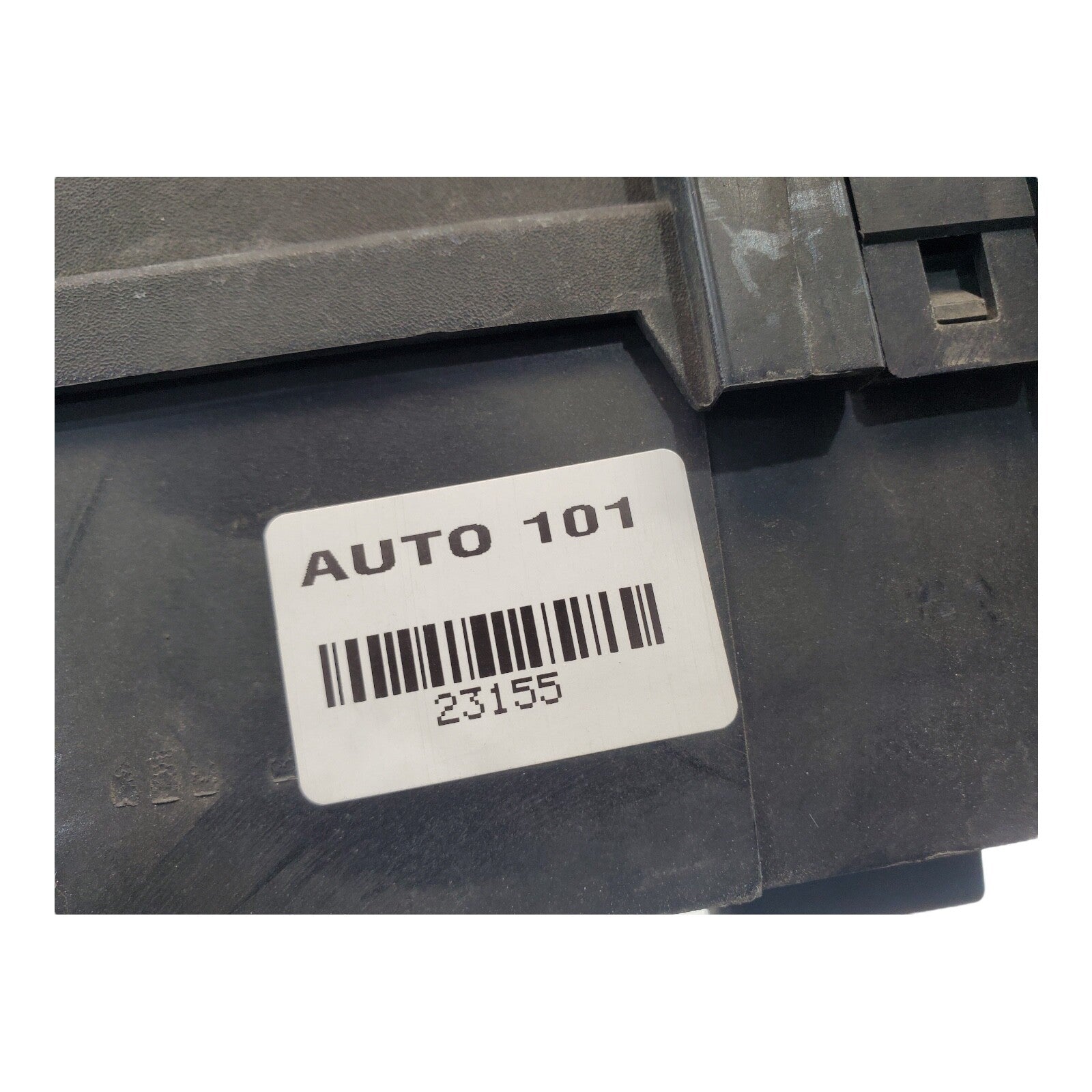 05144506AE 05144579AC Dodge Caravan 2006-2007 Multi-Function Relay Module