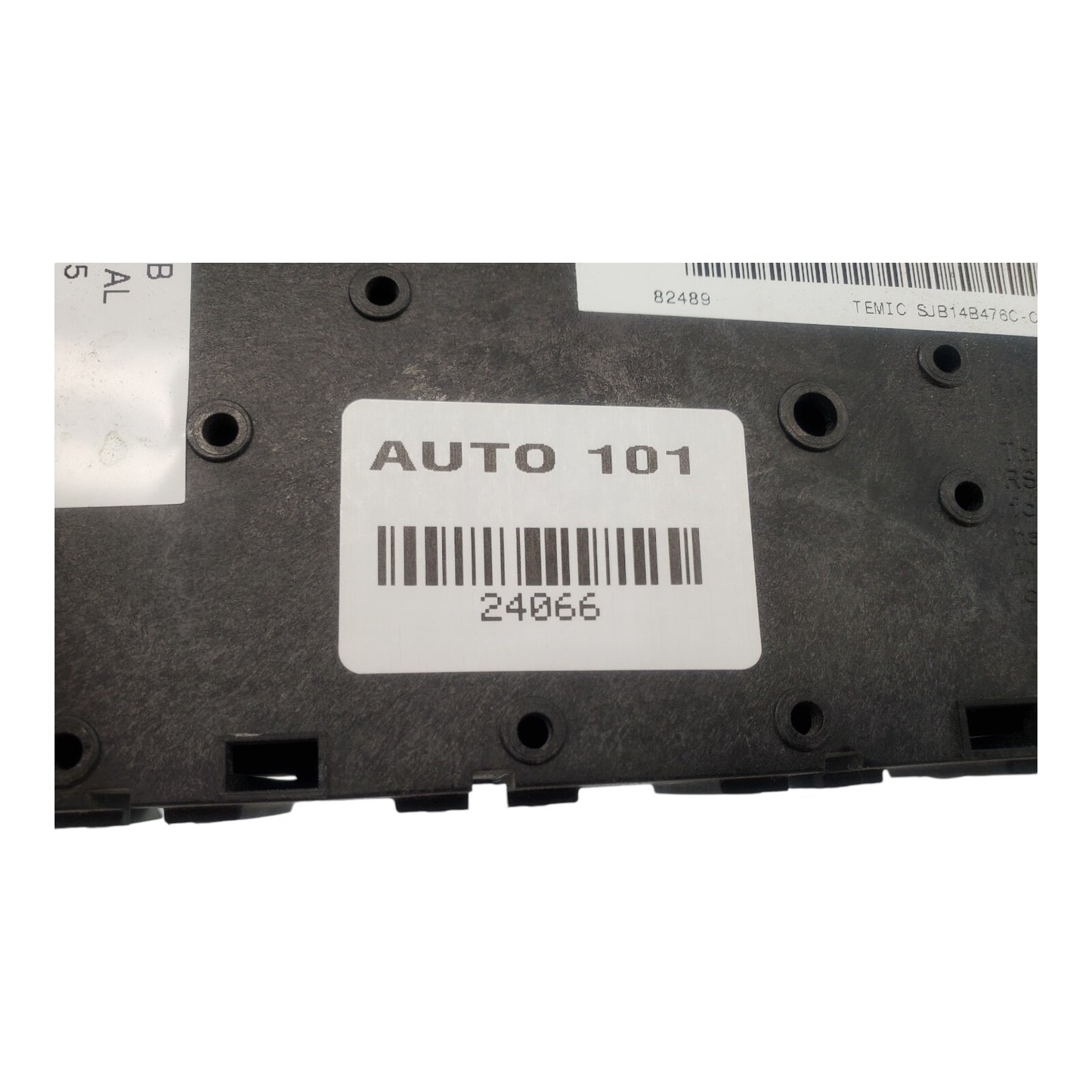 09-12 Ford Escape Fuse Box Relay Control Module Unit 8L8T-15604-AL OEM
