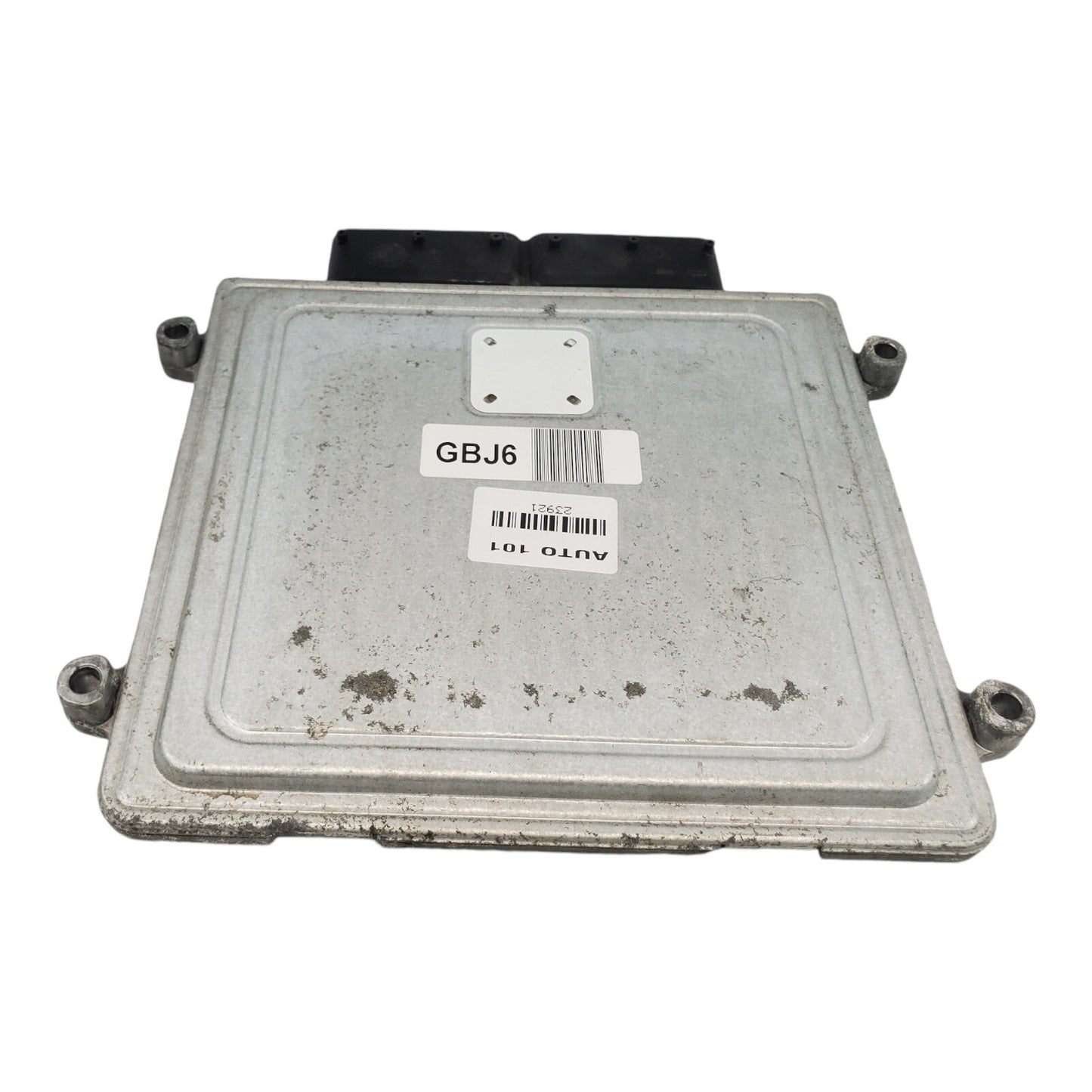 15 KIA OPTIMA ECU ECM ENGINE CONTROL MODULE COMPUTER 39138-2GBJ6 OEM