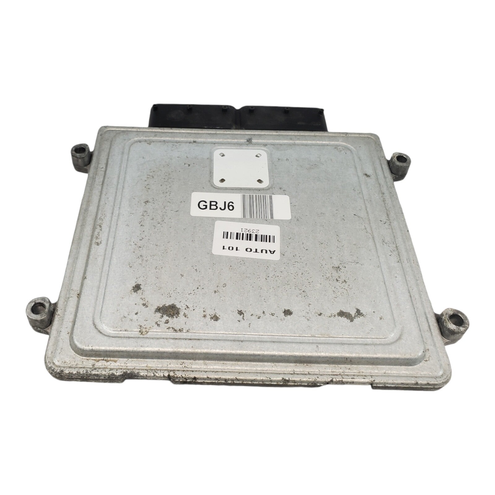 15 KIA OPTIMA ECU ECM ENGINE CONTROL MODULE COMPUTER 39138-2GBJ6 OEM