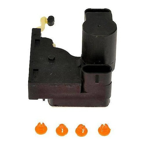 1993-2007 Buick/Cadillac/Chevrolet/GMC/Oldsmobile/Pontiac Left Tailgate Lock