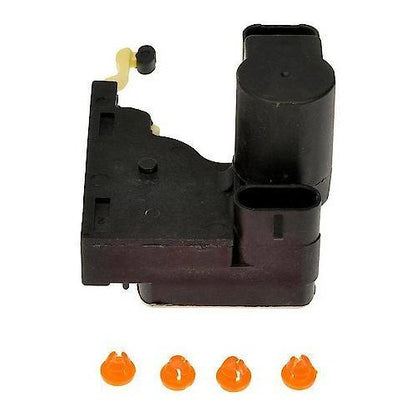 1993-2007 Buick/Cadillac/Chevrolet/GMC/Oldsmobile/Pontiac Left Tailgate Lock