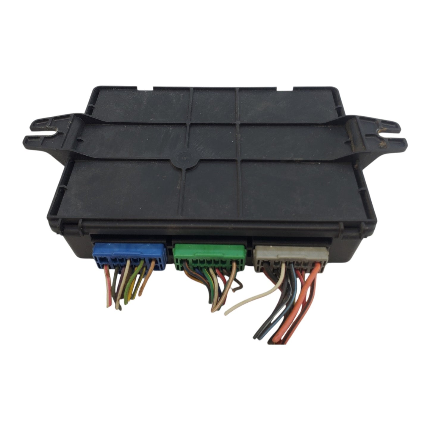 2004 FORD EXPEDITION Theft Locking Module 4L1T-15K602-AB OEM