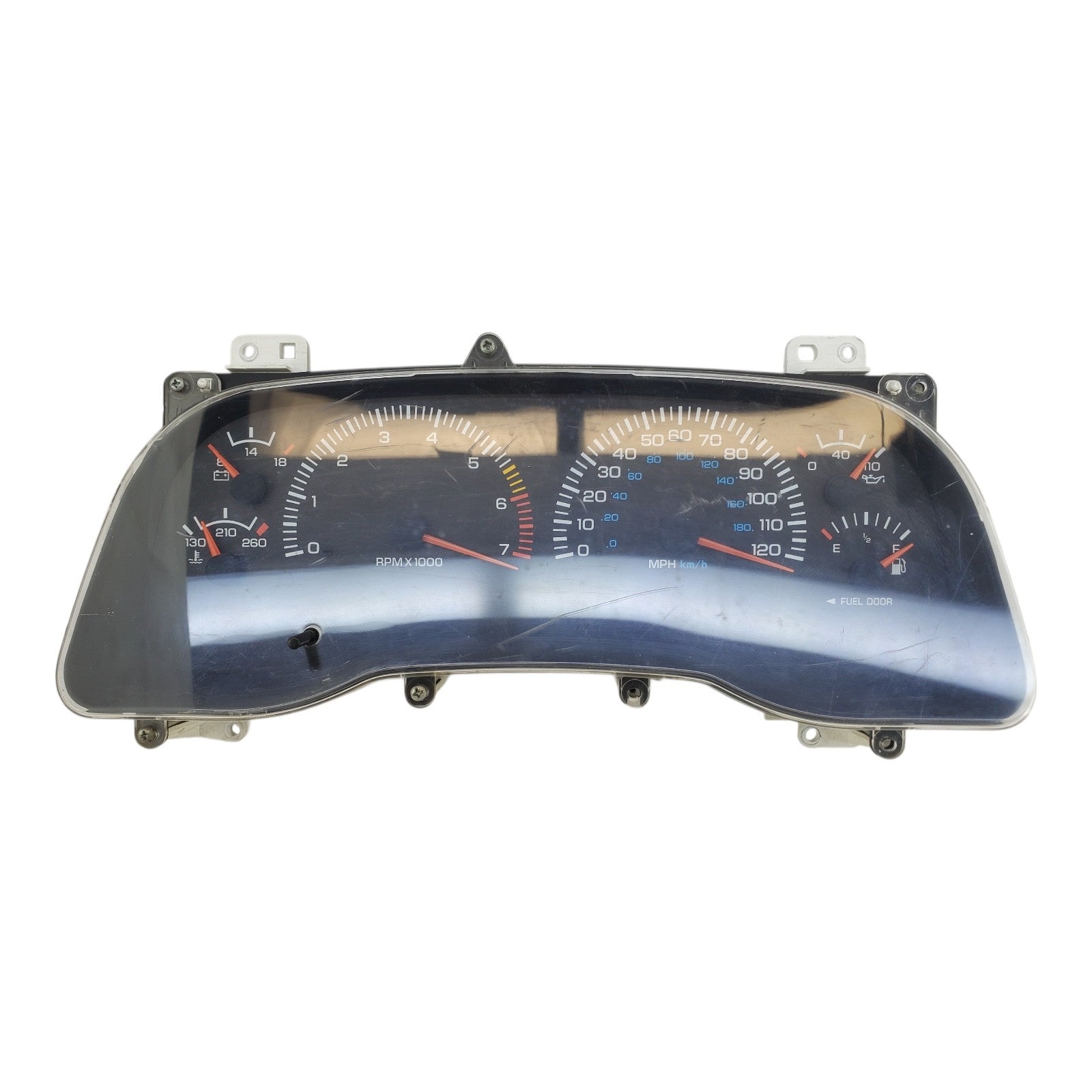 1998-03 Dodge Dakota Speedometer Gauge Cluster OEM Mopar P56045383AC