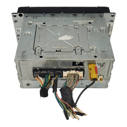 ✅RADIO RECEIVER TOOBE303751921 2DR-CONV AS SEEN OEM AS SEEN CHRYSLER 200 2011