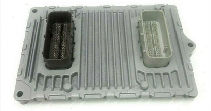 ✅ VIN programmed 11 AVENGER SEBRING 2.4 A/T Engine computer 68057003 plug&play