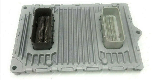 ✅ VIN programmed 11 AVENGER SEBRING 2.4 A/T Engine computer 68057003 plug&play