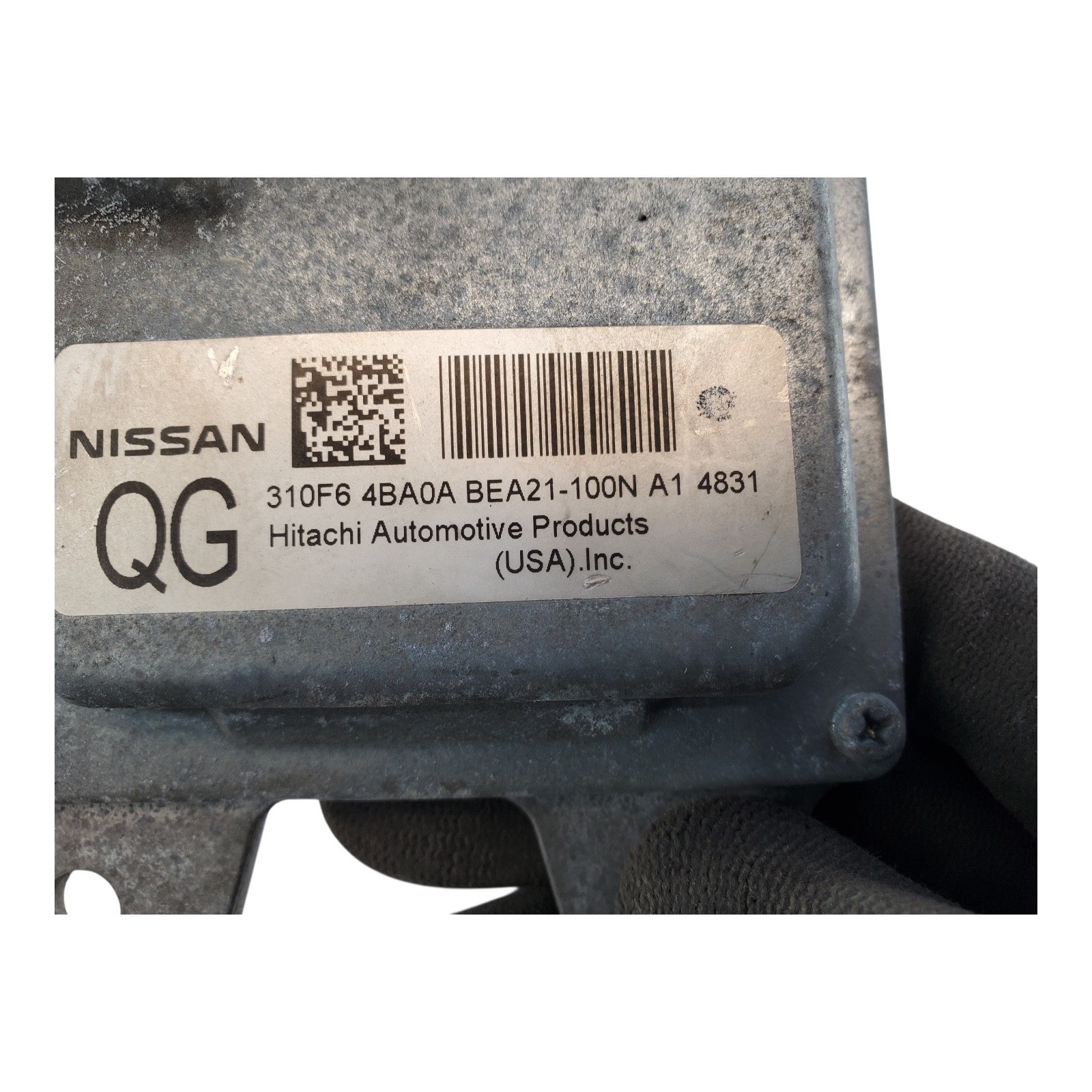 Chassis Brain Box NISSAN ALTIMA 15 310F64BA0ABEA21