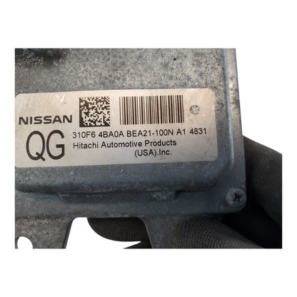 Chassis Brain Box NISSAN ALTIMA 15 310F64BA0ABEA21