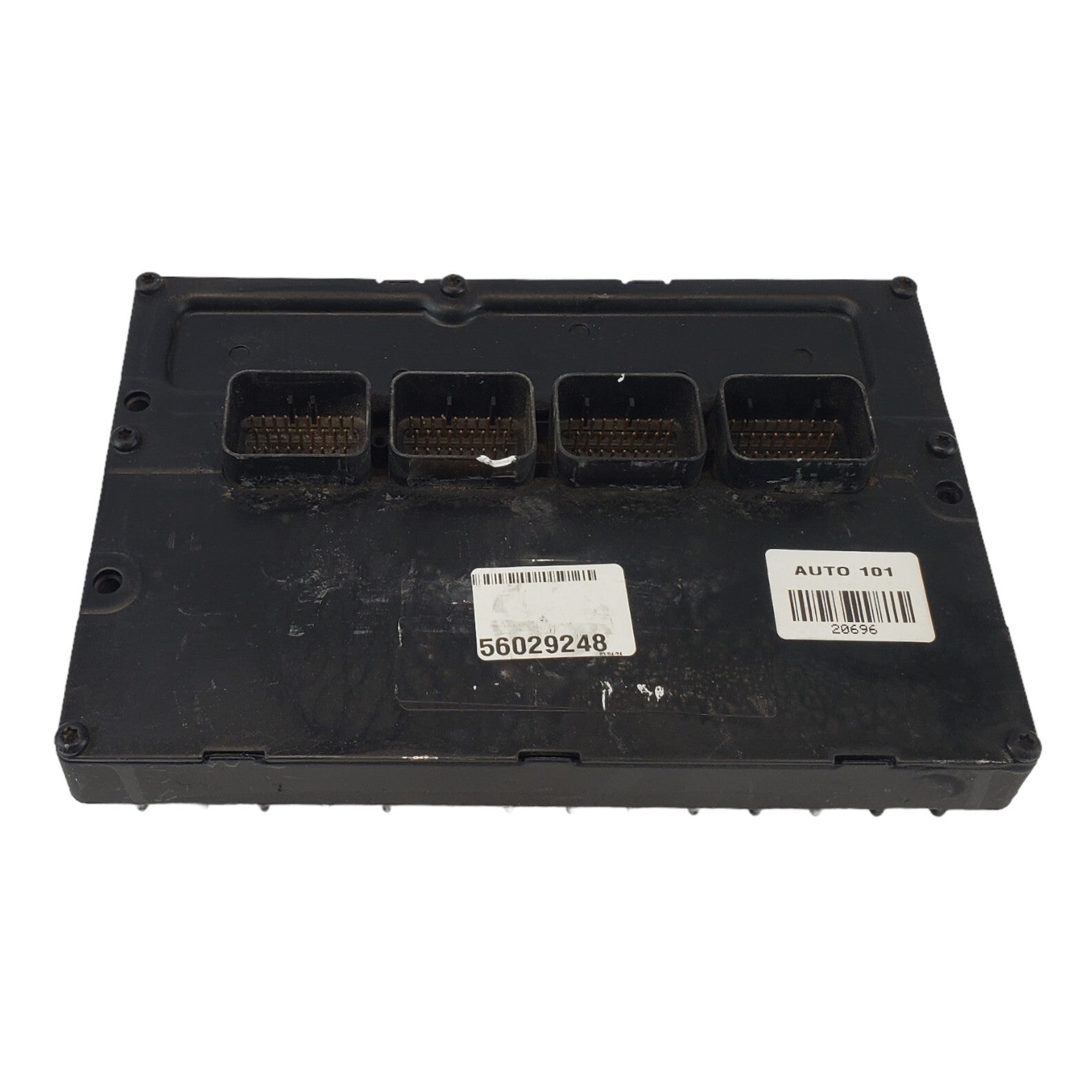 ✅2004 Dodge Ram 4.7L Engine Computer Module ECM ECU Unit P56029248 OEM