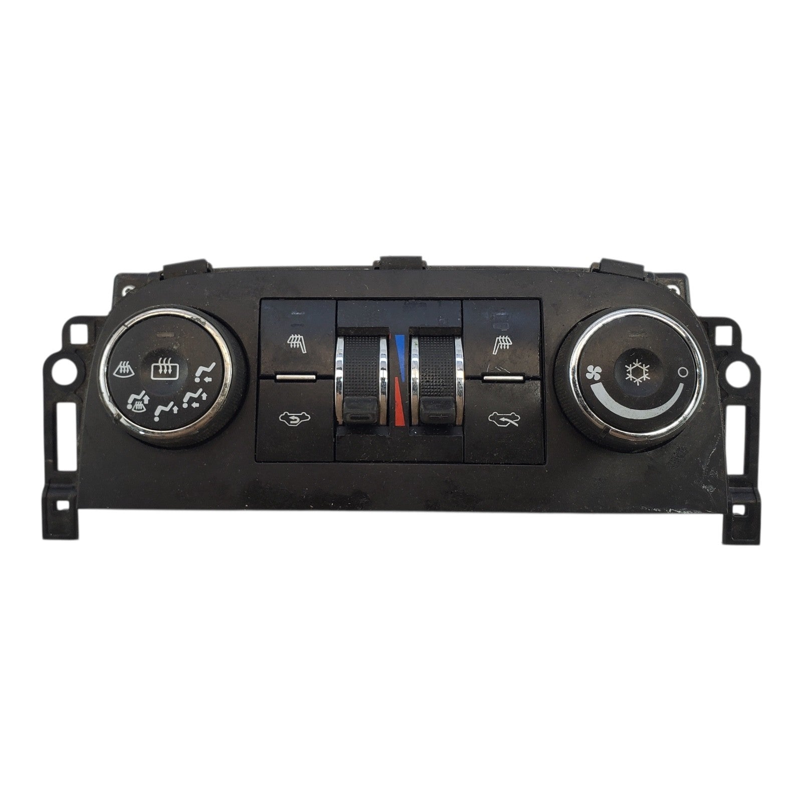 06-11 IMPALA 06-07 MONTE CARLO Heater AC Temperature Climate Control 25988014