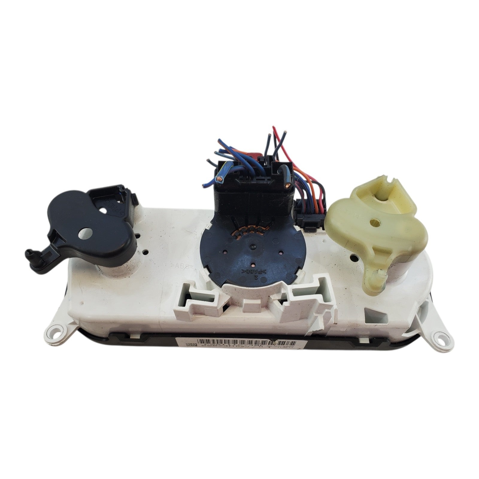 Temperature Control With AC 07-09 Dodge Caliber 55111874AF