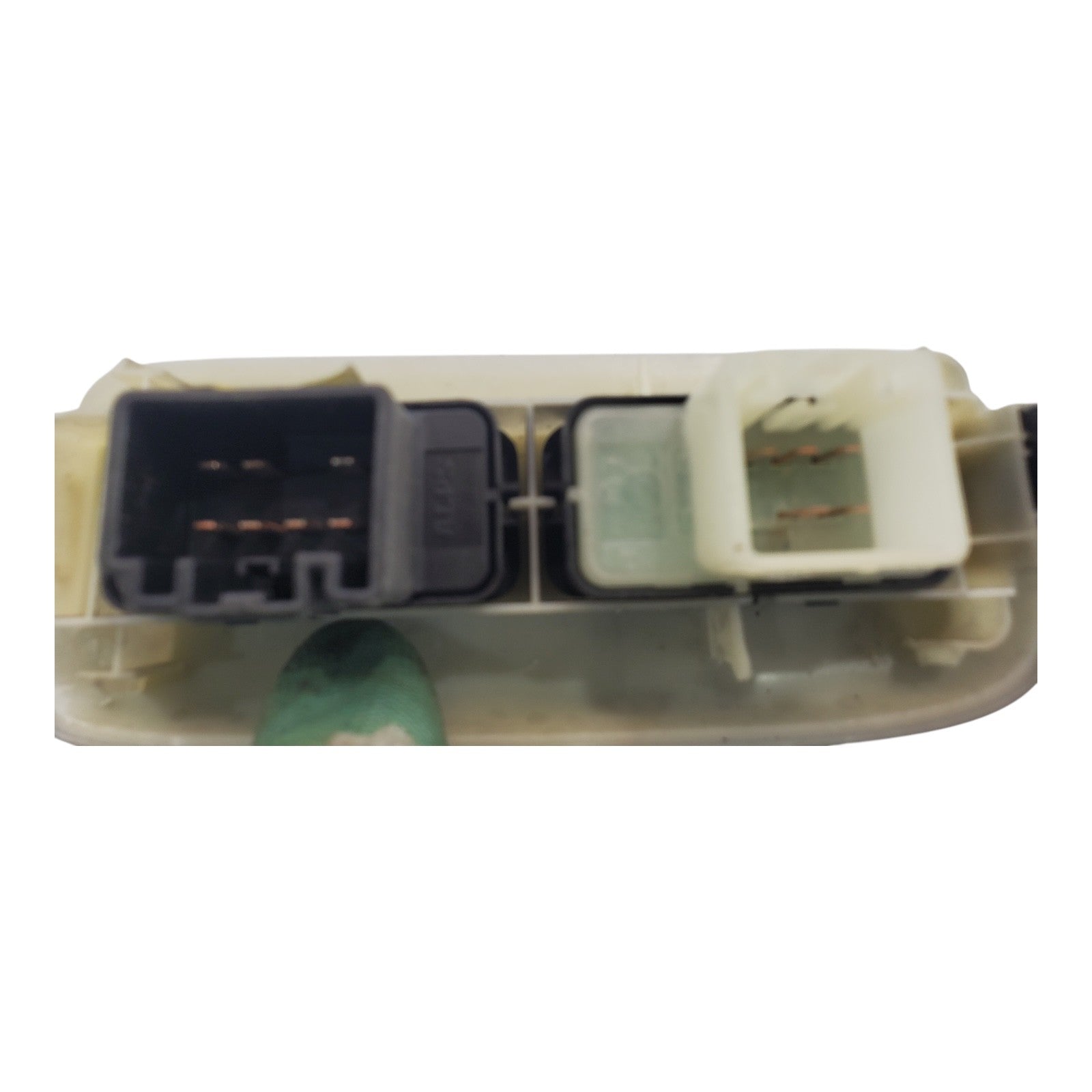 2001 FORD ESCAPE Front Power Window Switch Control Button Right Passenger Side