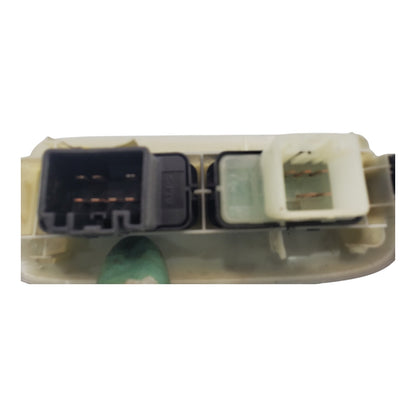 2001 FORD ESCAPE Front Power Window Switch Control Button Right Passenger Side