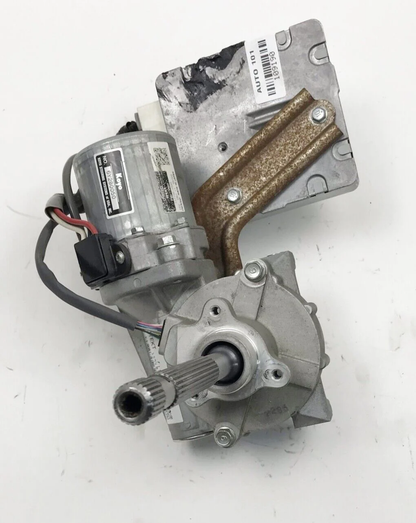 2007-2009 Chevy Equinox Vue Pontiac Torrent Electric Power Steering Pump Motor