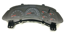 ✅ 06-09 GM Trailblazer Envoy Speedometer Instrument Gauge Cluster 15298119 131K