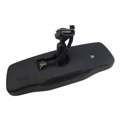2010 2011 2012 Buick Enclave Interior Rear View Mirror OEM E11026137